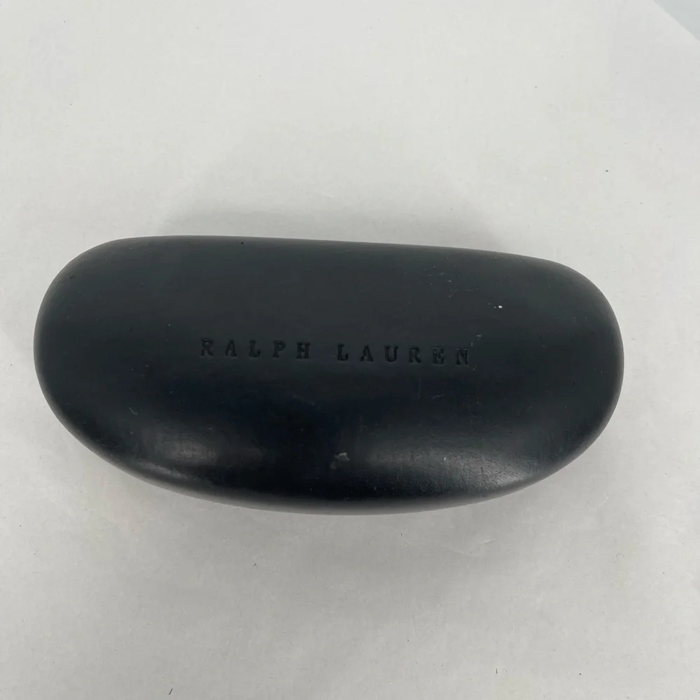Ralph‎ Lauren Sunglass Case